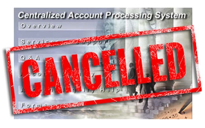 Cancelled-CAPS